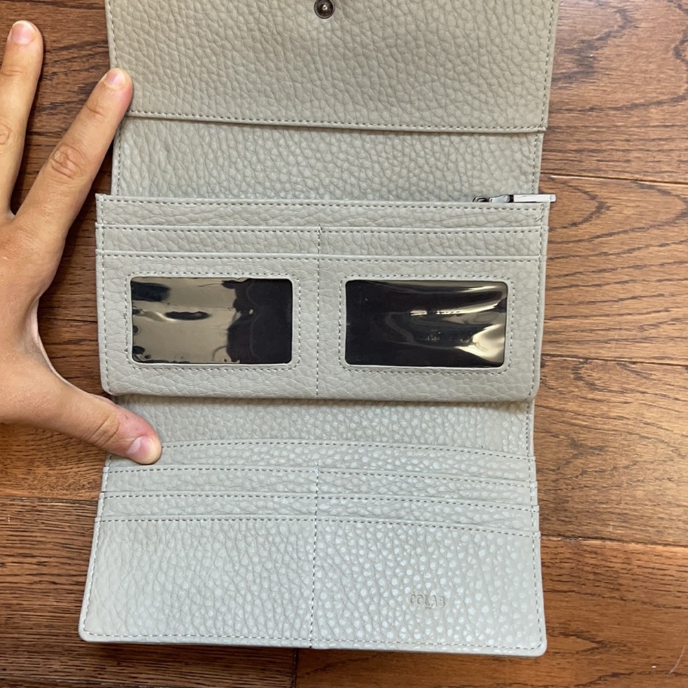 Colab wallet - Picture 2 of 3